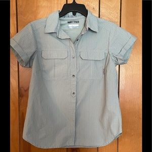 Columbia Shirt